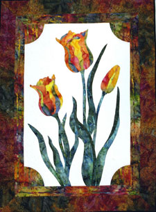 A-Tulip