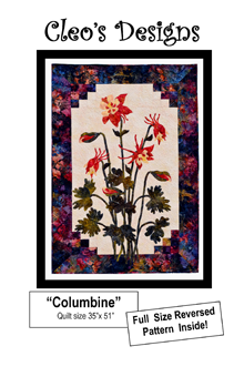 Columbine Cover