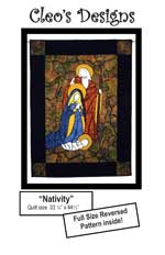 Nativity Cover