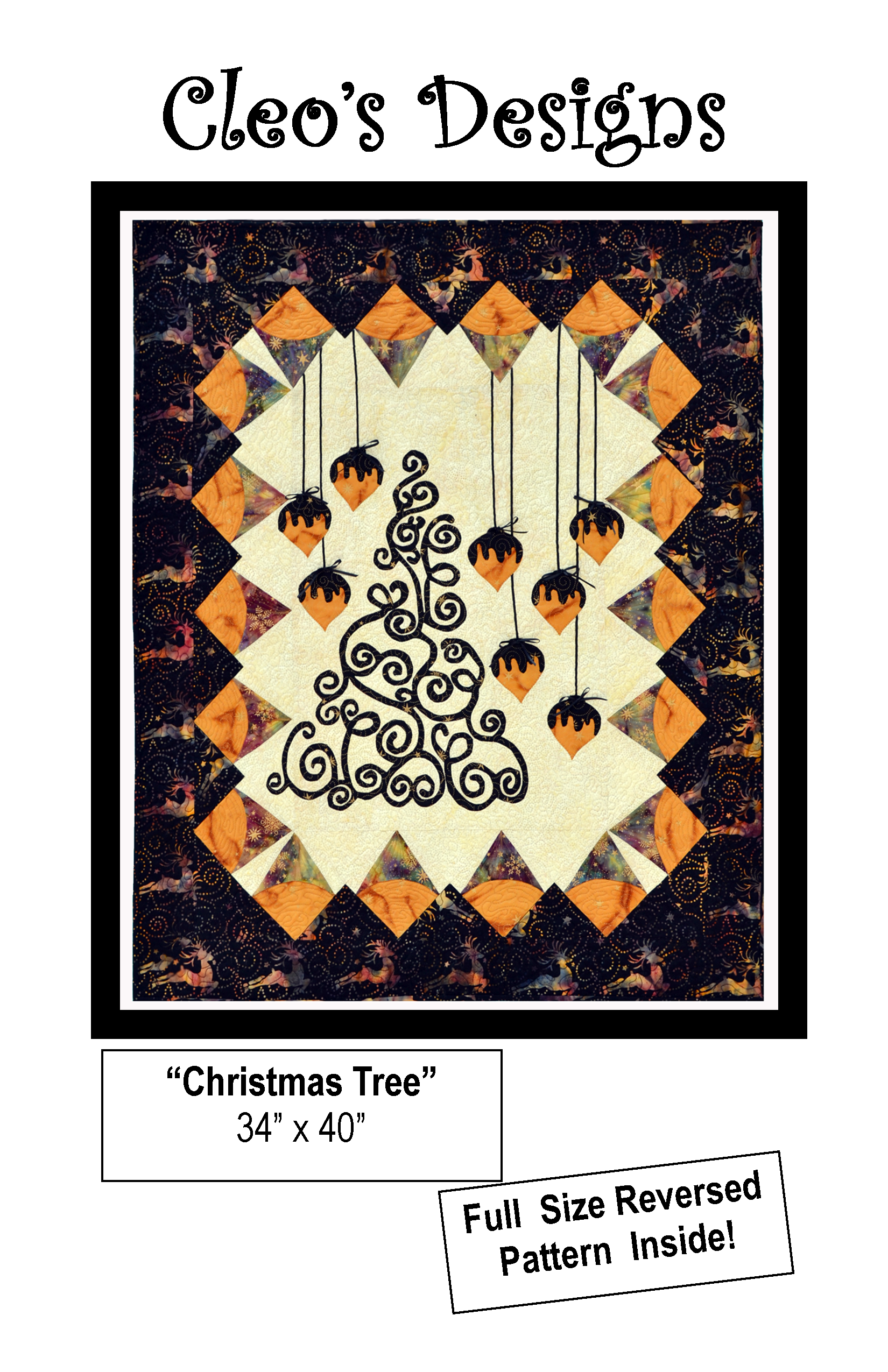 Tree FrontCover